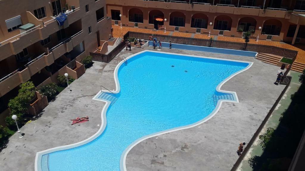 Medanea Marineda Home El Médano Exterior foto
